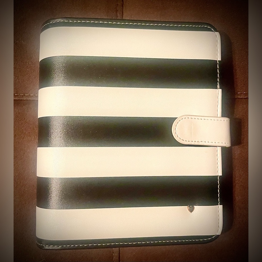 Franklin Covey Miranda Compact Binder